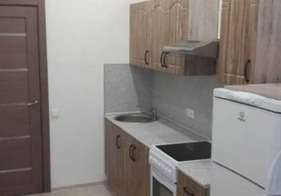 Сдается 1к квартира , Калининский район Донецк