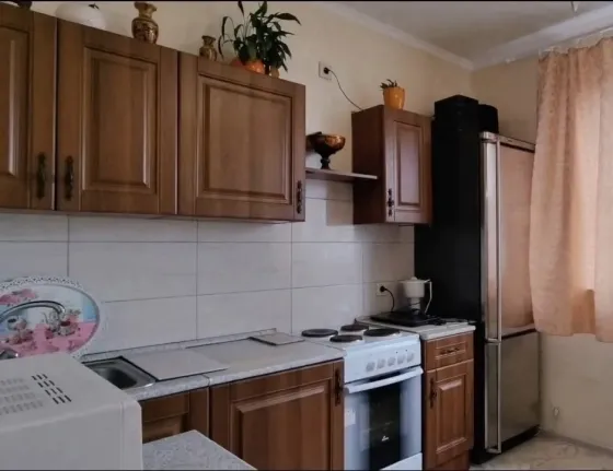 Сдается уютная однушка в Ленинском районе Донецк