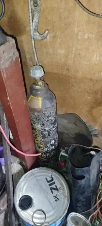 Болон углекислого газа Донецк