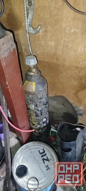 Болон углекислого газа Донецк - изображение 1