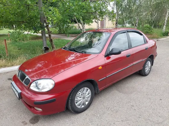 Daewoo sens 2006 Макеевка