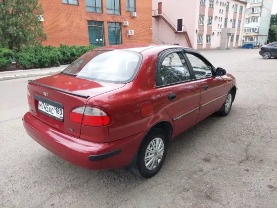 Daewoo sens 2006 Макеевка