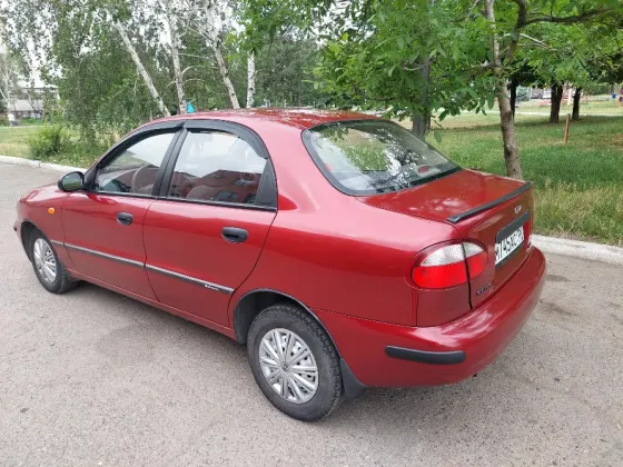 Daewoo sens 2006 Макеевка