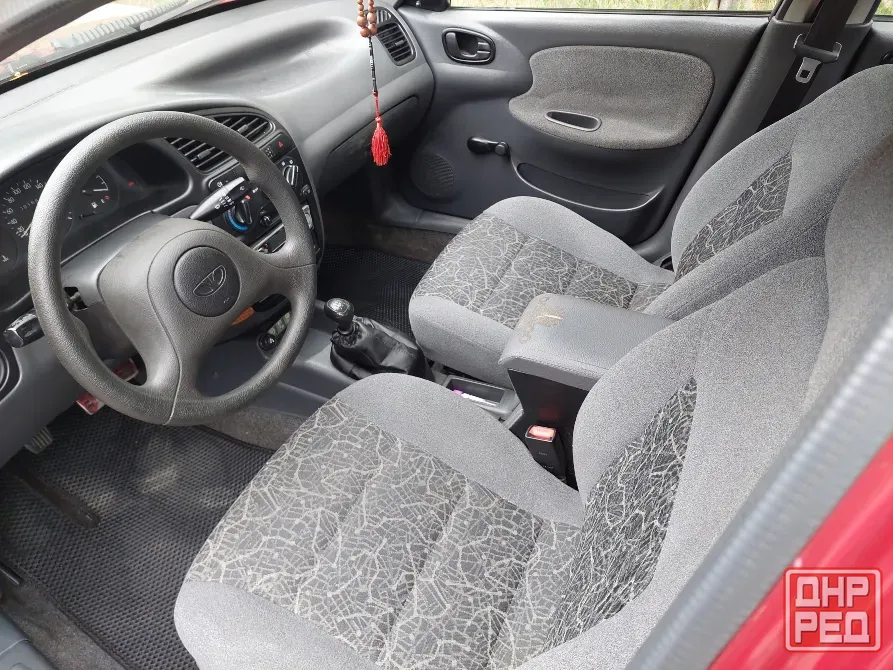 Daewoo sens 2006 Макеевка - изображение 7