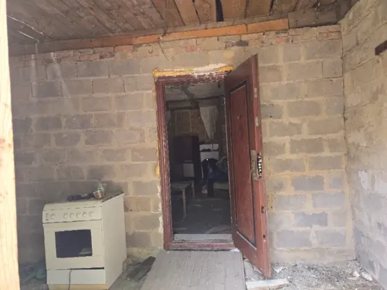 Продам 1/2 часть дома Краснооктябрьская Донецк