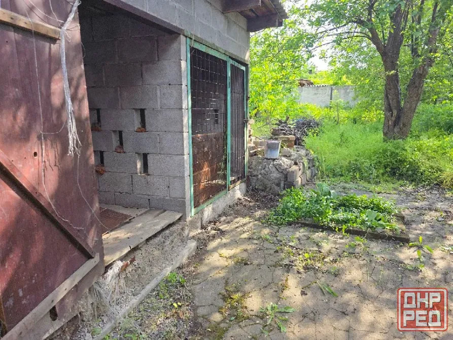 Продам 1/2 часть дома Краснооктябрьская Донецк - изображение 3