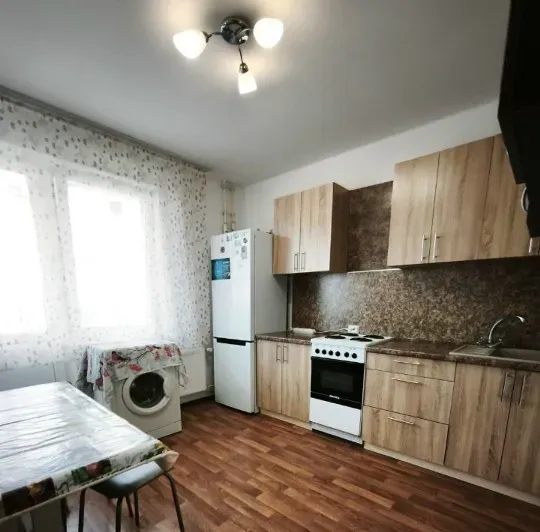 Длительная аренда квартиры Мариуполь