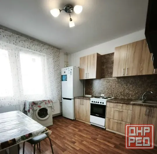 Длительная аренда квартиры Мариуполь - изображение 2