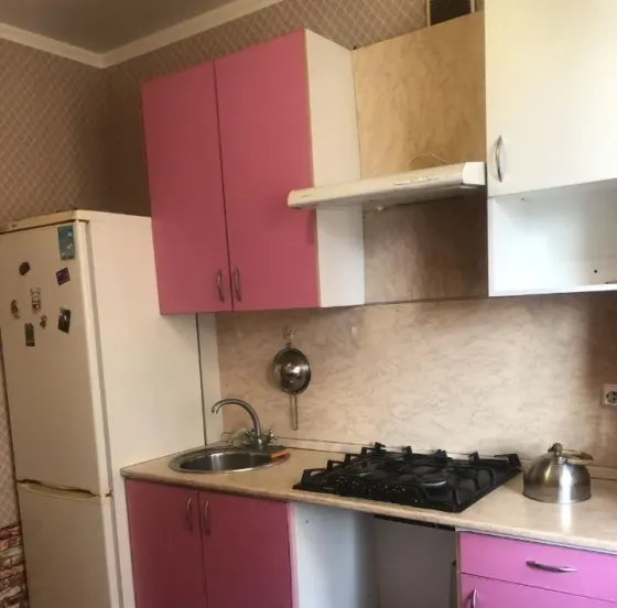 Сдам 1к кв по ул. 25 лет ркка, Ворошиловский район Донецк