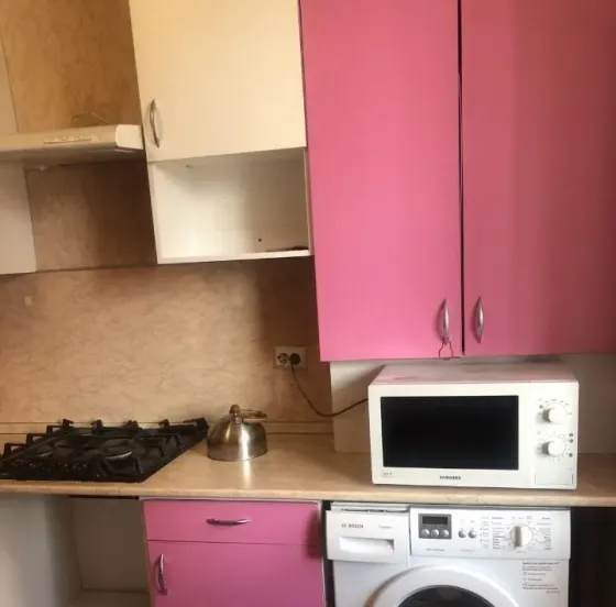 Сдам 1к кв по ул. 25 лет ркка, Ворошиловский район Донецк
