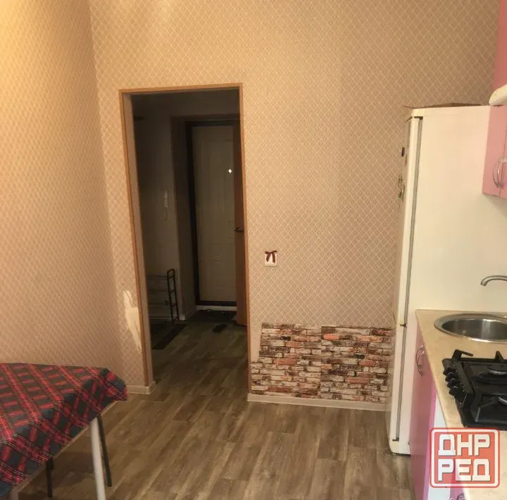 Сдам 1к кв по ул. 25 лет ркка, Ворошиловский район Донецк - изображение 3