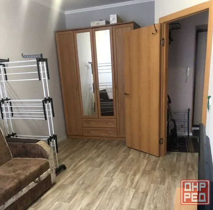 Сдам 1к кв по ул. 25 лет ркка, Ворошиловский район Донецк - изображение 8