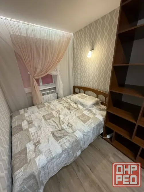 Сдается однокомнатная квартира в Мариуполе Мариуполь - изображение 2
