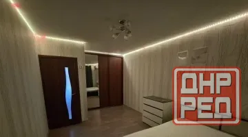 Сдается чистая и светлая квартира в Центральном районе Мариуполь - изображение 1