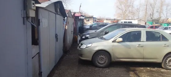 Продам гараж Донецк