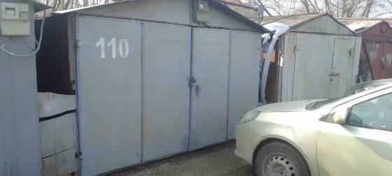 Продам гараж Донецк