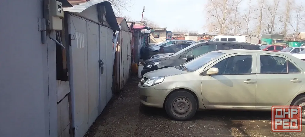 Продам гараж Донецк - изображение 2
