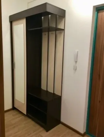 Аренда 1к квартиры в Центральном районе Мариуполь