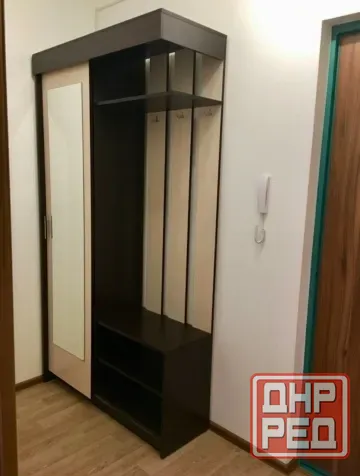 Аренда 1к квартиры в Центральном районе Мариуполь - изображение 1