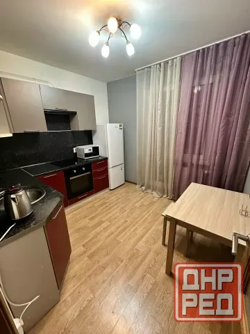 Аренда 1к квартиры в Центральном районе Мариуполь - изображение 2