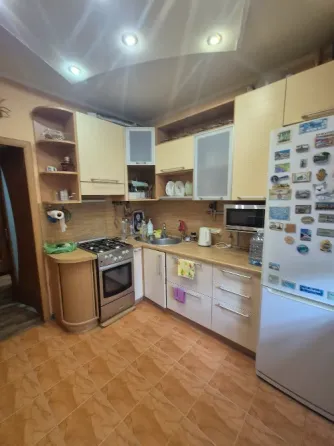 Сдам 2х комн.квартиру в Пролетарском районе, Цветочный Донецк