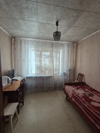 Продам 3х комнатную квартиру в Пролетарсклм районе Щетинина Донецк
