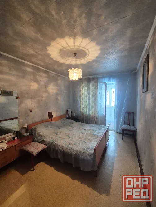 Продам 3х комнатную квартиру в Пролетарсклм районе Щетинина Донецк - изображение 3