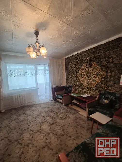 Продам 3х комнатную квартиру в Пролетарсклм районе Щетинина Донецк - изображение 8