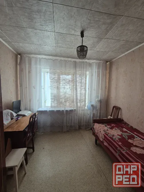 Продам 3х комнатную квартиру в Пролетарсклм районе Щетинина Донецк - изображение 6