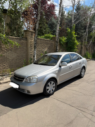 Продажа Chevrolet Lacceti 2011год 1.6 механика Донецк
