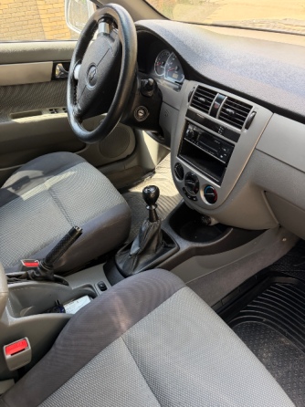 Продажа Chevrolet Lacceti 2011год 1.6 механика Донецк