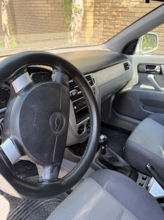 Продажа Chevrolet Lacceti 2011год 1.6 механика Донецк