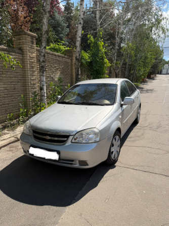 Продажа Chevrolet Lacceti 2011год 1.6 механика Донецк
