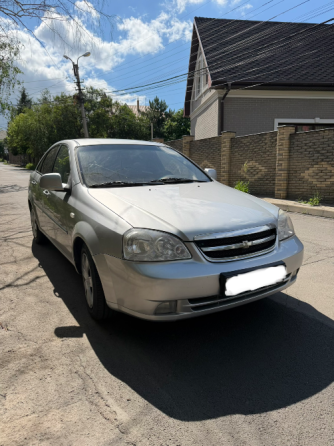 Продажа Chevrolet Lacceti 2011год 1.6 механика Донецк