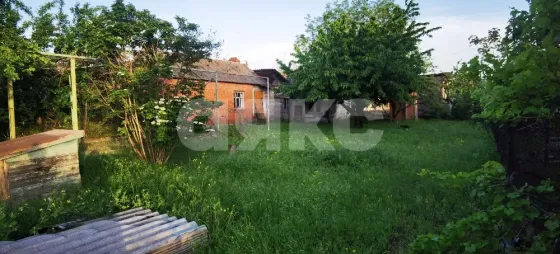 Продается небольшой кирпичный дом в Приморском районе Мариуполь