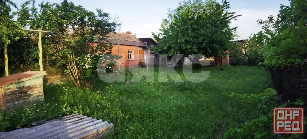 Продается небольшой кирпичный дом в Приморском районе Мариуполь - изображение 2
