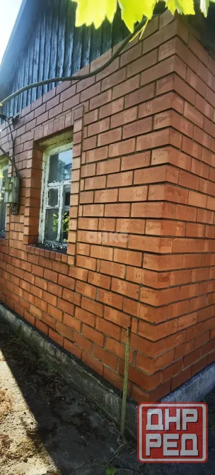 Продается небольшой кирпичный дом в Приморском районе Мариуполь - изображение 7