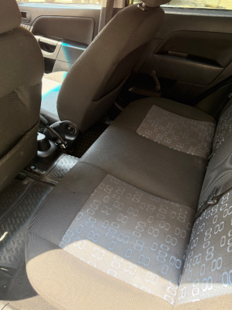 Продажа Ford Fiesta 2005год Донецк