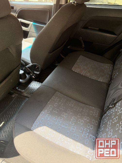 Продажа Ford Fiesta 2005год Донецк - изображение 5