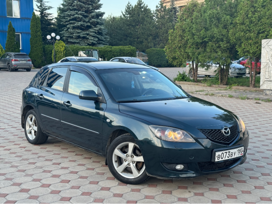 Продам mazda 3 Енакиево