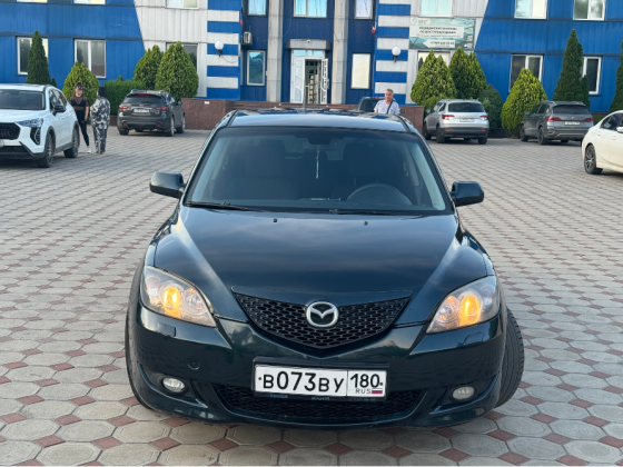 Продам mazda 3 Енакиево