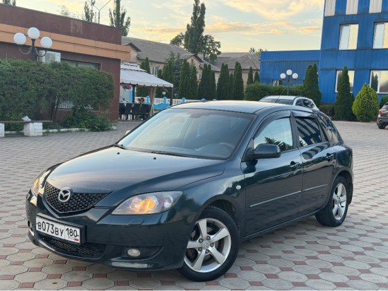 Продам mazda 3 Енакиево