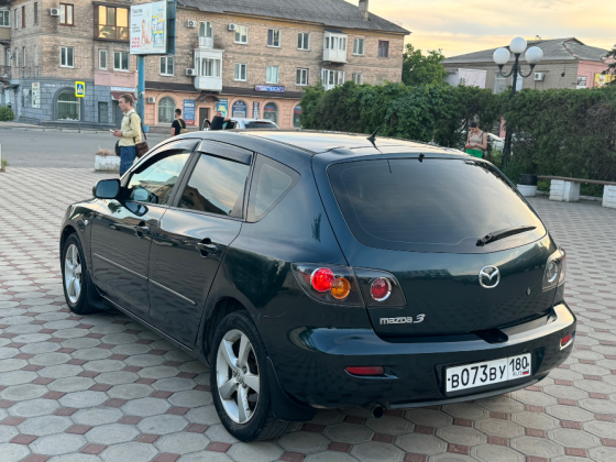 Продам mazda 3 Енакиево