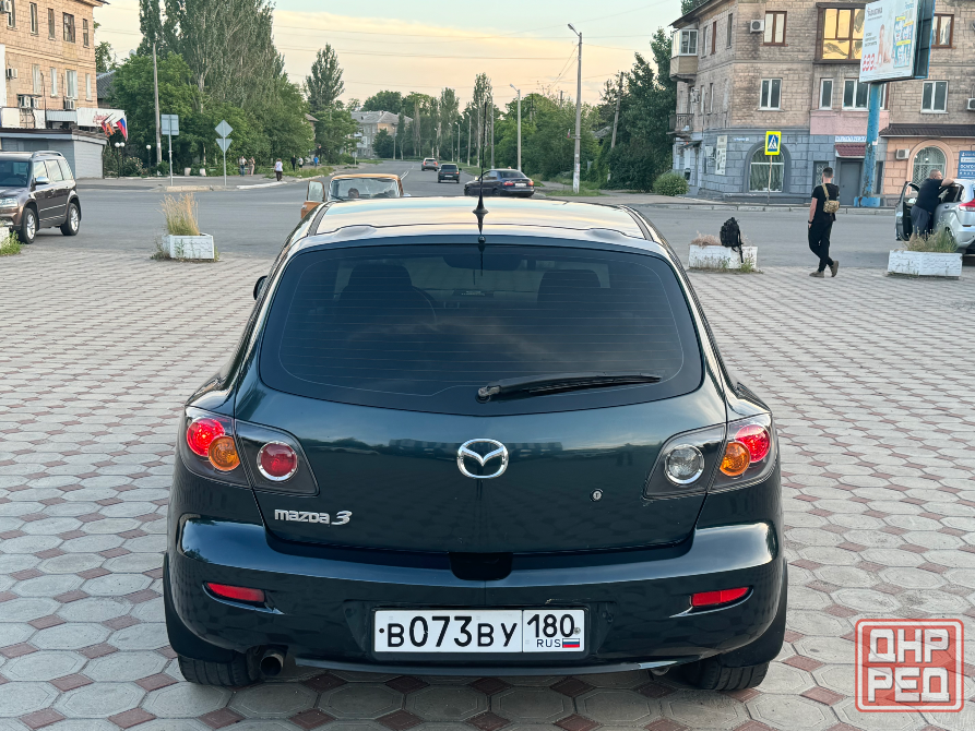 Продам mazda 3 Енакиево - изображение 2