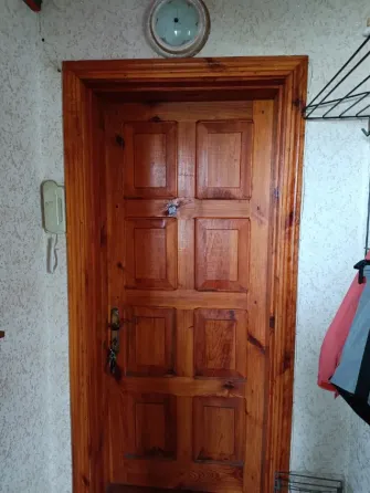 Продам 1- комнатную квартиру в г. Харцызск. На Черемушках, Харцызск