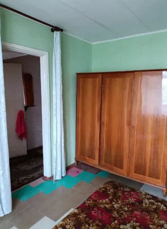 Продам 1- комнатную квартиру в г. Харцызск. На Черемушках, Харцызск