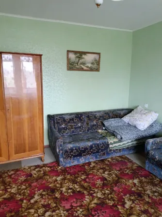 Продам 1- комнатную квартиру в г. Харцызск. На Черемушках, Харцызск