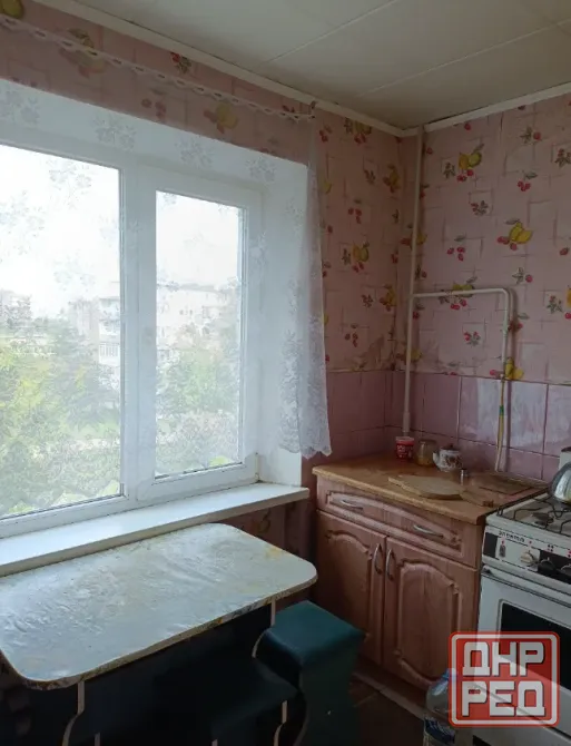 Продам 1- комнатную квартиру в г. Харцызск. На Черемушках, Харцызск - изображение 5