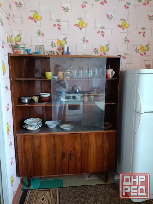 Продам 1- комнатную квартиру в г. Харцызск. На Черемушках, Харцызск - изображение 7