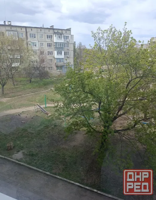Продам 1- комнатную квартиру в г. Харцызск. На Черемушках, Харцызск - изображение 8